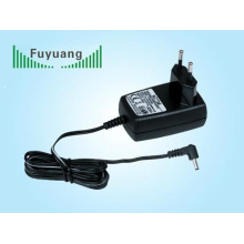 10 Cell Ni-MH Battery Charger 15V0.6A (FY1500600)